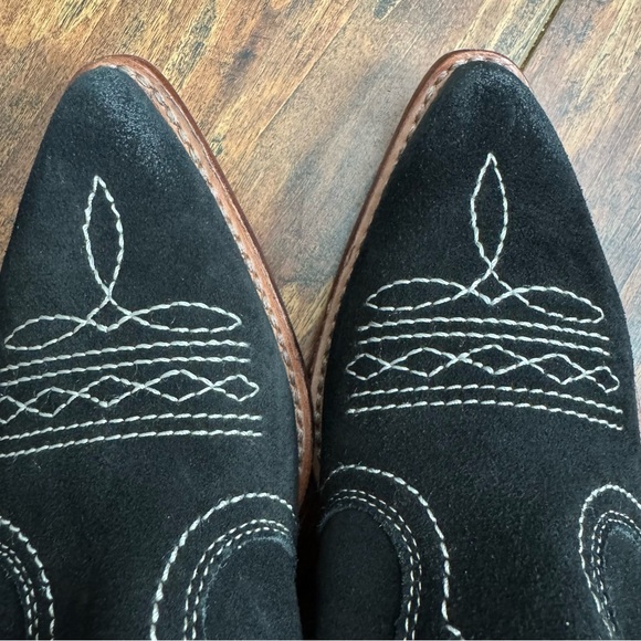 Patricia Nash Battista Mule - Picture 2 of 13